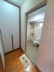 Blk 667B Waterway Woodcress (Punggol), HDB 3 Rooms #575709301
